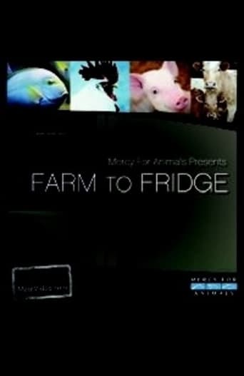 Watch Farm to Fridge free online