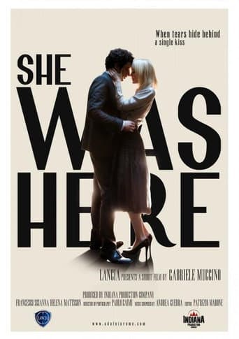 Watch She Was Here free online