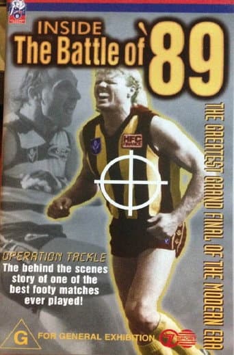 Watch Inside The Battle of '89 free online