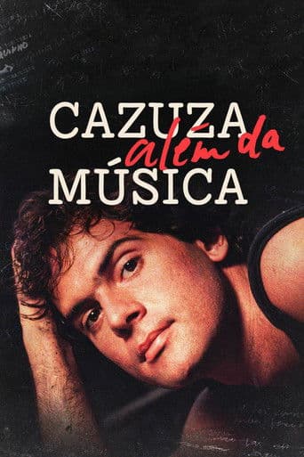Watch Cazuza Além da Música free online
