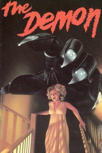 Watch The Demon free online