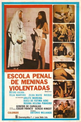 Watch Penal School for Raped Girls free online