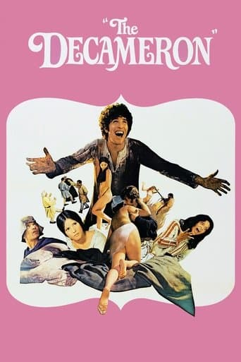Watch The Decameron free online