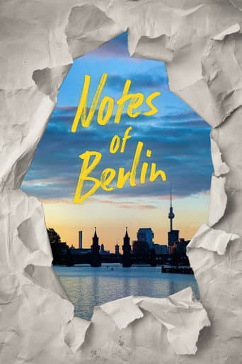 Watch Notes of Berlin free online