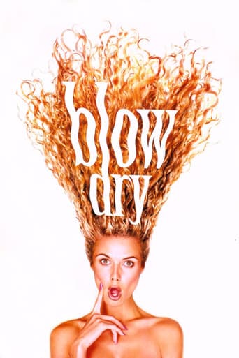 Watch Blow Dry free online