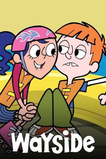 Watch Wayside free online