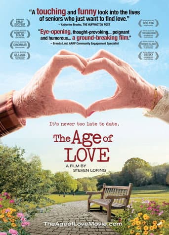 Watch The Age of Love free online