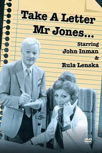 Watch Take a Letter, Mr Jones free online