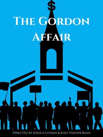 Watch The Gordon Affair free online