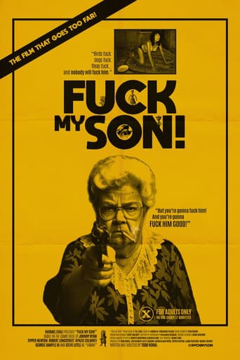Watch Fuck My Son! free online