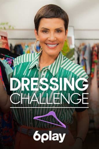 Watch Dressing challenge free online