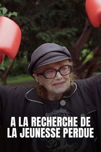 Watch À la recherche de la jeunesse perdue free online