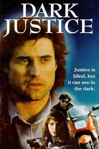 Watch Dark Justice free online