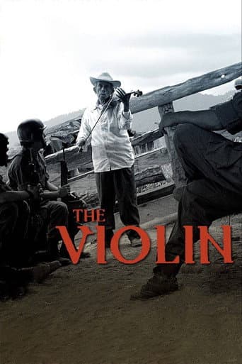Watch The Violin free online