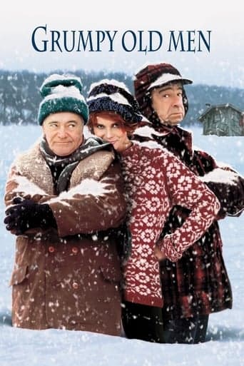 Watch Grumpy Old Men free online