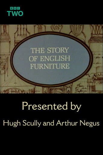 Watch The Story of English Furniture free online