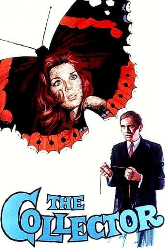 Watch The Collector free online