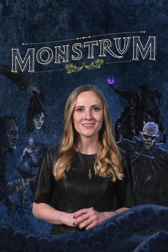 Watch Monstrum free online