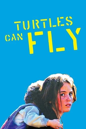 Watch Turtles Can Fly free online