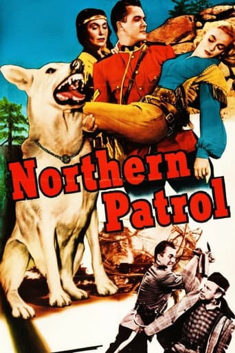 Watch Northern Patrol free online