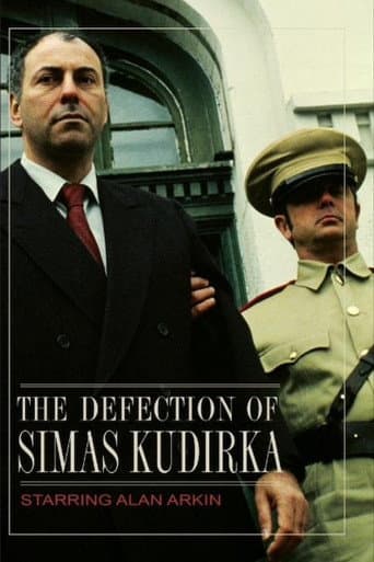 Watch The Defection of Simas Kudirka free online