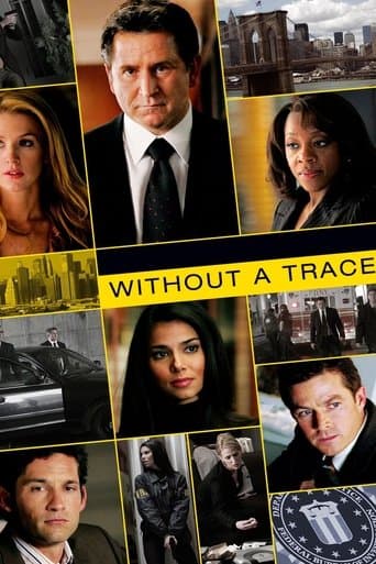 Watch Without a Trace free online