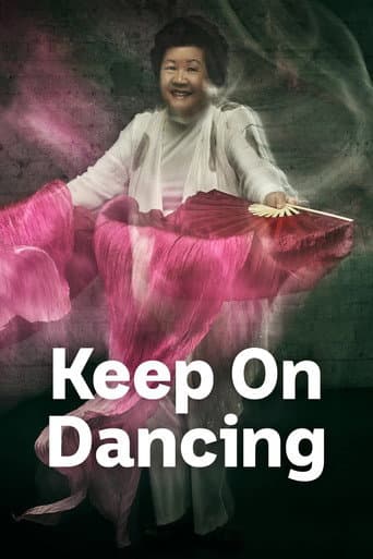 Watch Keep On Dancing free online