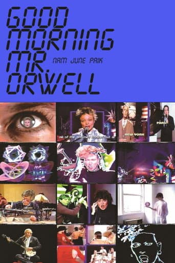 Watch Good Morning, Mr. Orwell free online