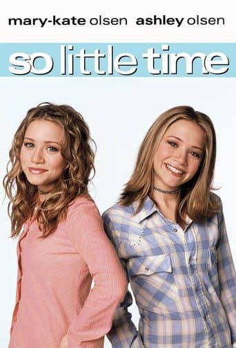 Watch So Little Time free online