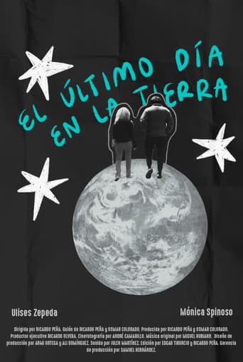 Watch El Último Día en la Tierra free online