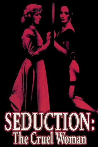 Watch Seduction: The Cruel Woman free online