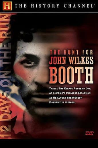 Watch The Hunt for John Wilkes Booth free online