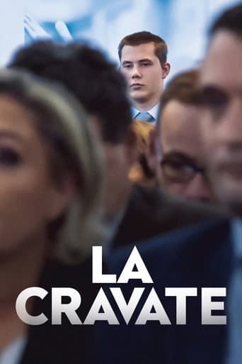 Watch La cravate free online