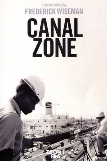 Watch Canal Zone free online