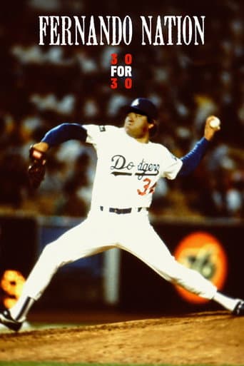 Watch Fernando Nation free online