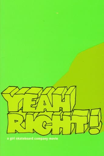 Watch Yeah Right! free online