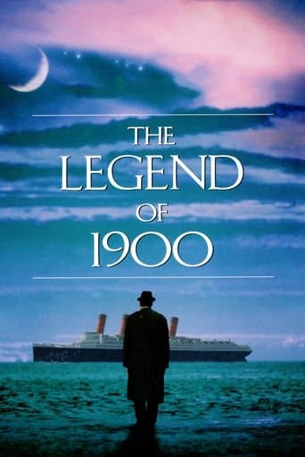 Watch The Legend of 1900 free online