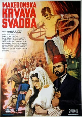 Watch Macedonian Blood Wedding free online