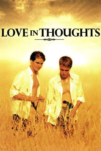 Watch Love in Thoughts free online