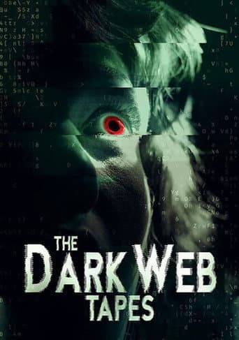 Watch The Dark Web Tapes free online