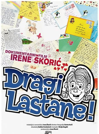 Watch Dear Lastan! free online