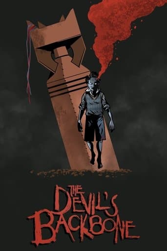 Watch The Devil's Backbone free online