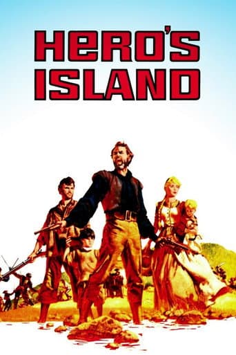 Watch Hero's Island free online