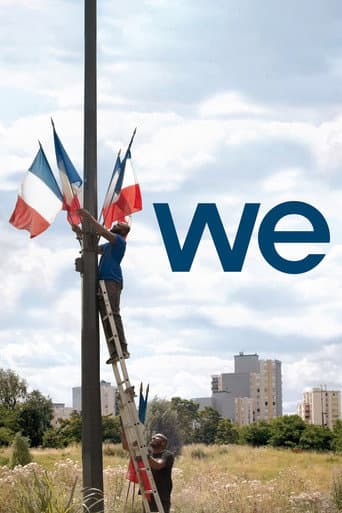 Watch We free online