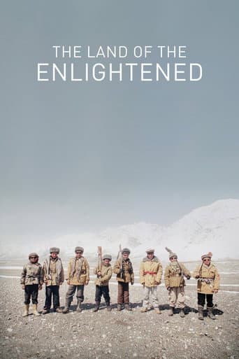 Watch The Land of the Enlightened free online
