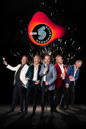 Watch Los 5 mandamientos free online