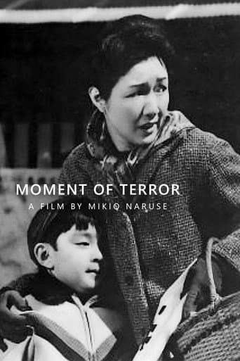 Watch Moment of Terror free online