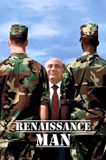 Watch Renaissance Man free online
