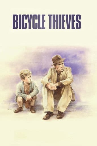 Watch Bicycle Thieves free online