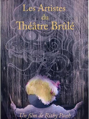 Watch The Burnt Theatre free online